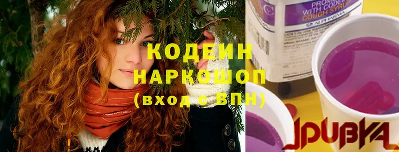 Кодеиновый сироп Lean Purple Drank  Алейск 